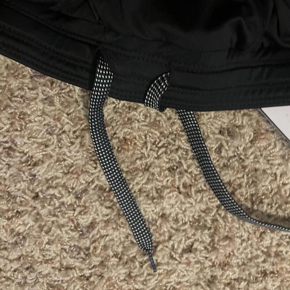 Nike Nike Swim Men's AOP Volley Swim Shorts Size US 34 / EU 50 - 5 Thumbnail