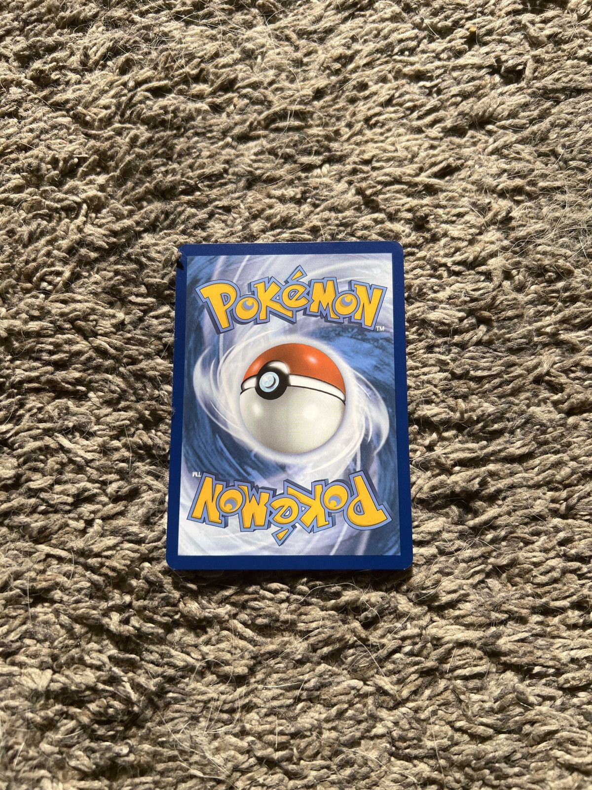 Pokemon 2023 Pokémon Ultra Ball Card Size ONE SIZE - 2 Thumbnail