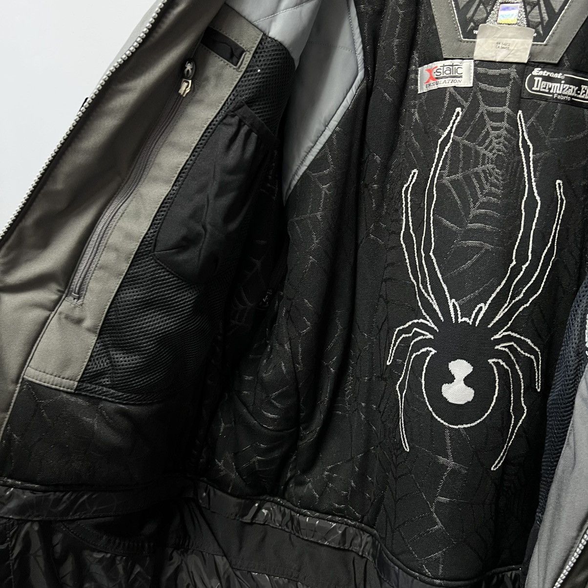 Spyder × Vintage Vintage Spyder Jacket men’s outdoor ski Size US M / EU 48-50 / 2 - 22 Thumbnail