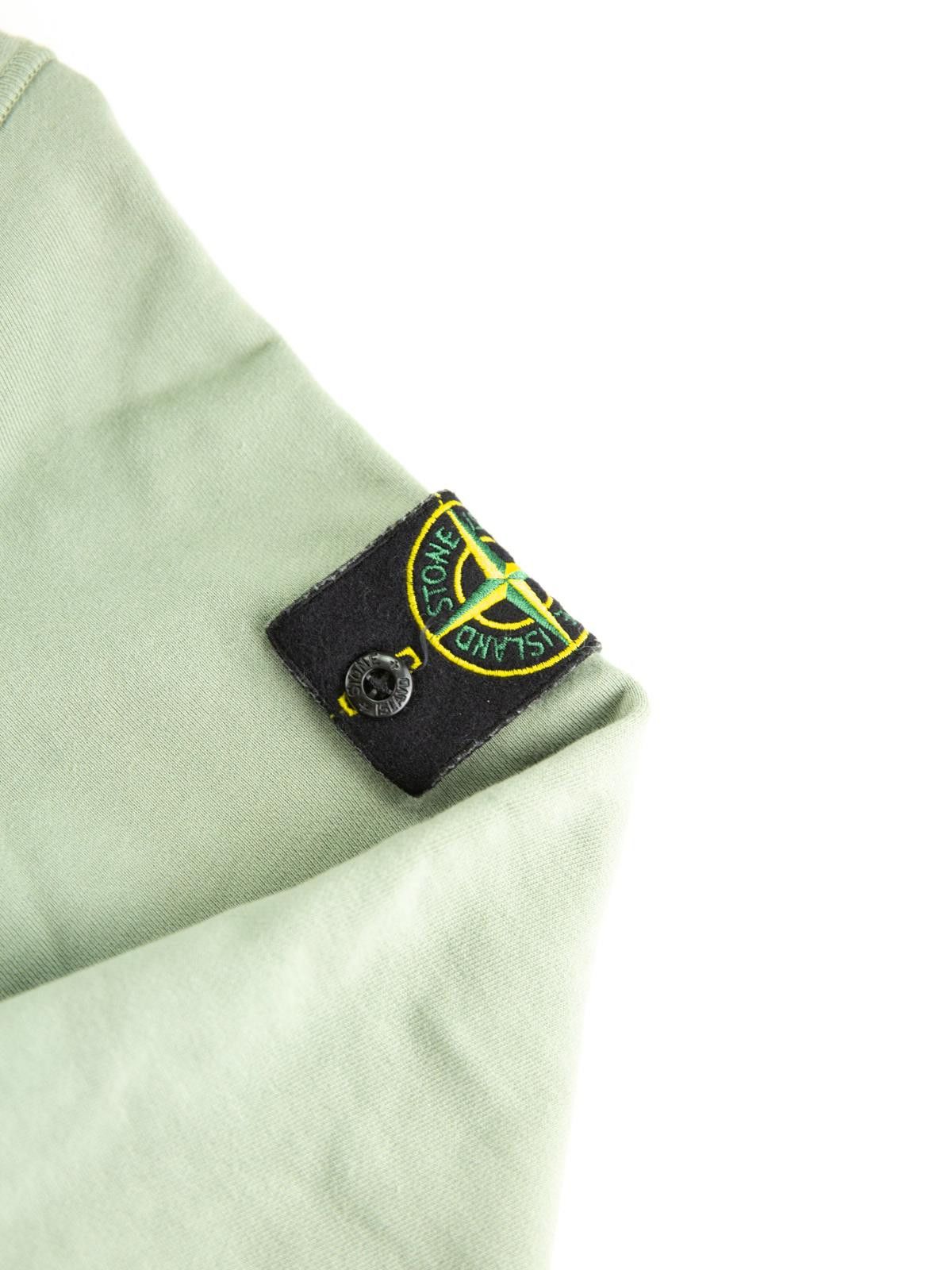 Stone Island Stone Island Sage Crew Neck Sweater Size US S / EU 44-46 / 1 - 2 Thumbnail