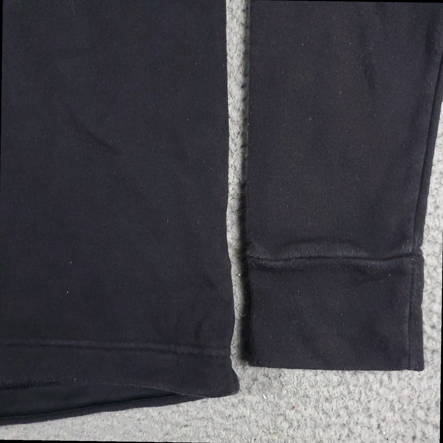 Adidas Adidas Hoodie Womens Medium Black Pullover Sweatshirt Size M / US 6-8 / IT 42-44 - 4 Thumbnail