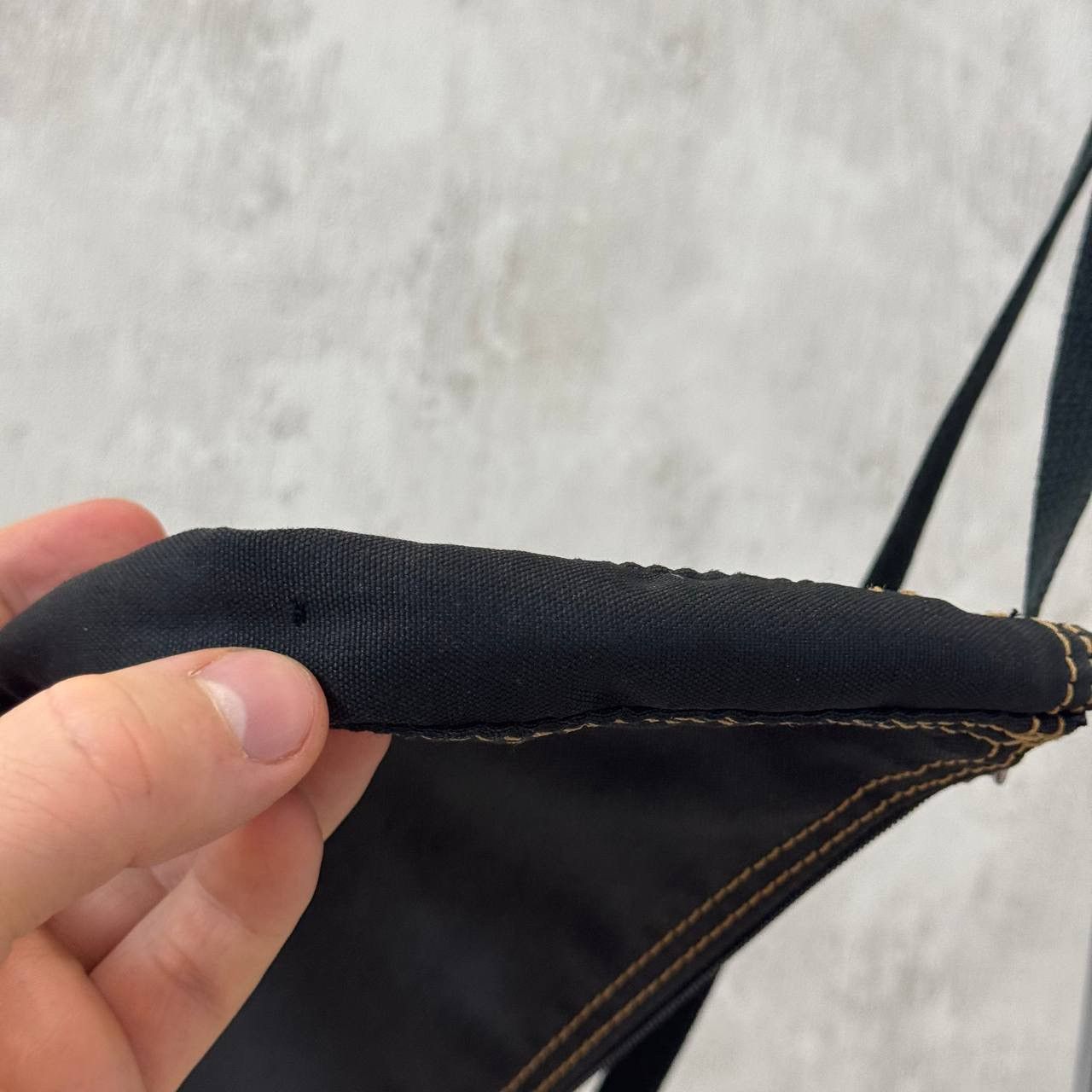 Vintage y2k Diesel Crossbody Bag