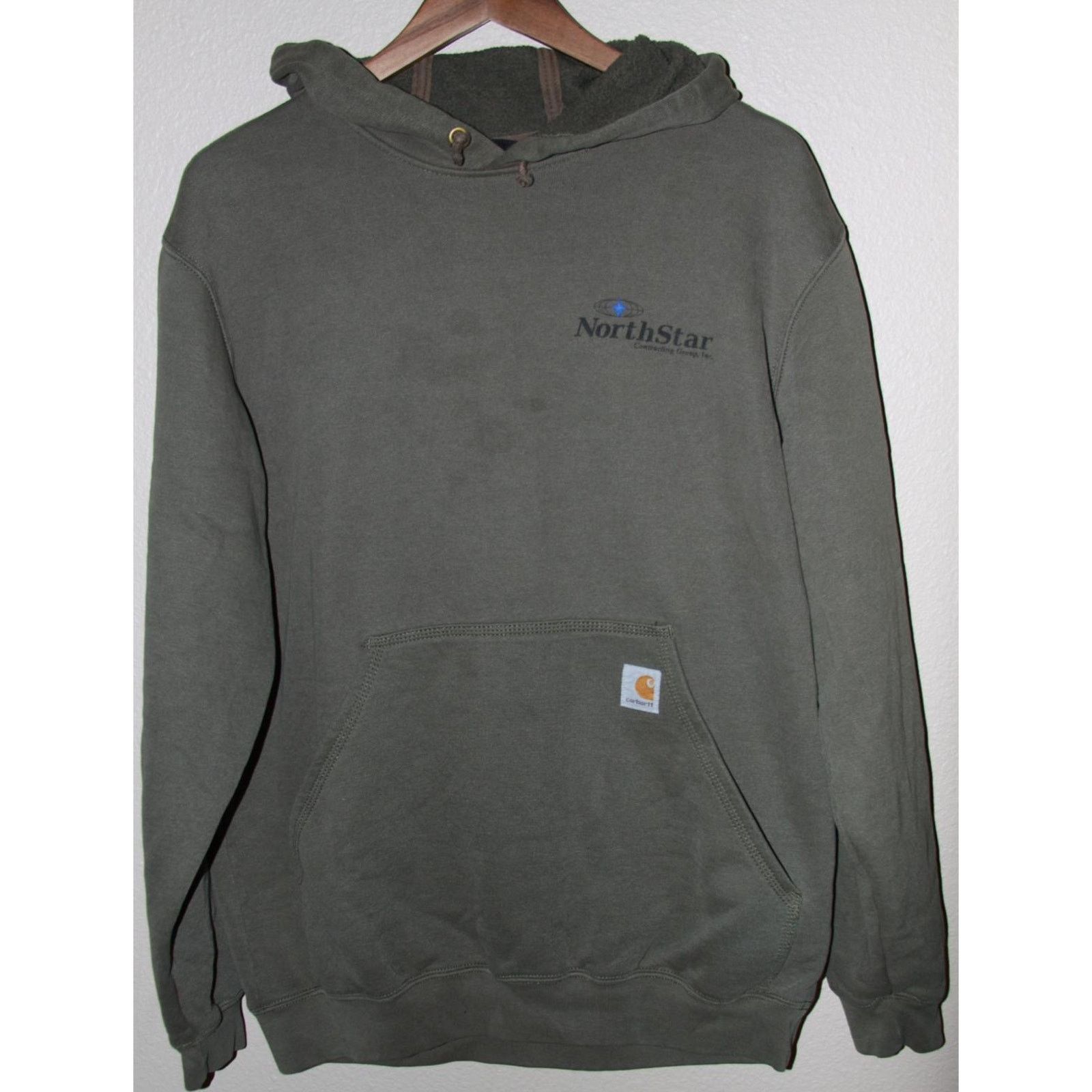 🛠️ Carhartt 