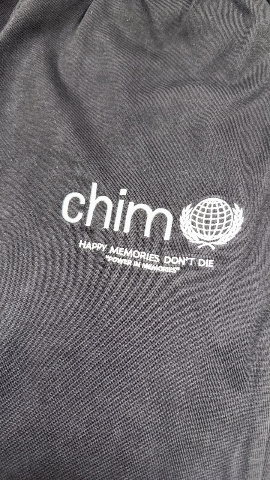 HMDD HMDD CHIM World Sweats Size US 32 / EU 48 - 2 Thumbnail