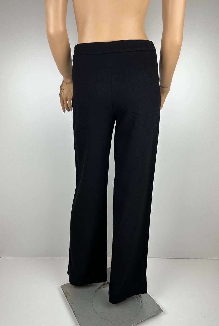 Christian Dior Monsieur trousers from Christian Dior Size 27" / US 4 / IT 40 - 3 Thumbnail