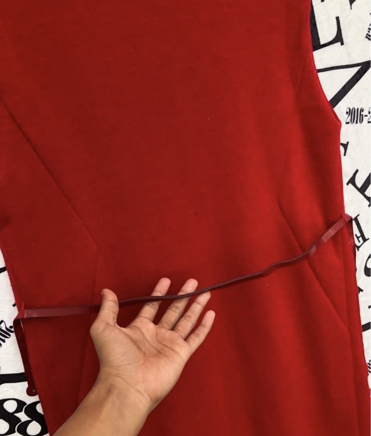 Issey Miyake 🔥Vintage Issey Miyake Tsumori Chisato Sleeveless Long Vest Size M / US 6-8 / IT 42-44 - 7 Thumbnail