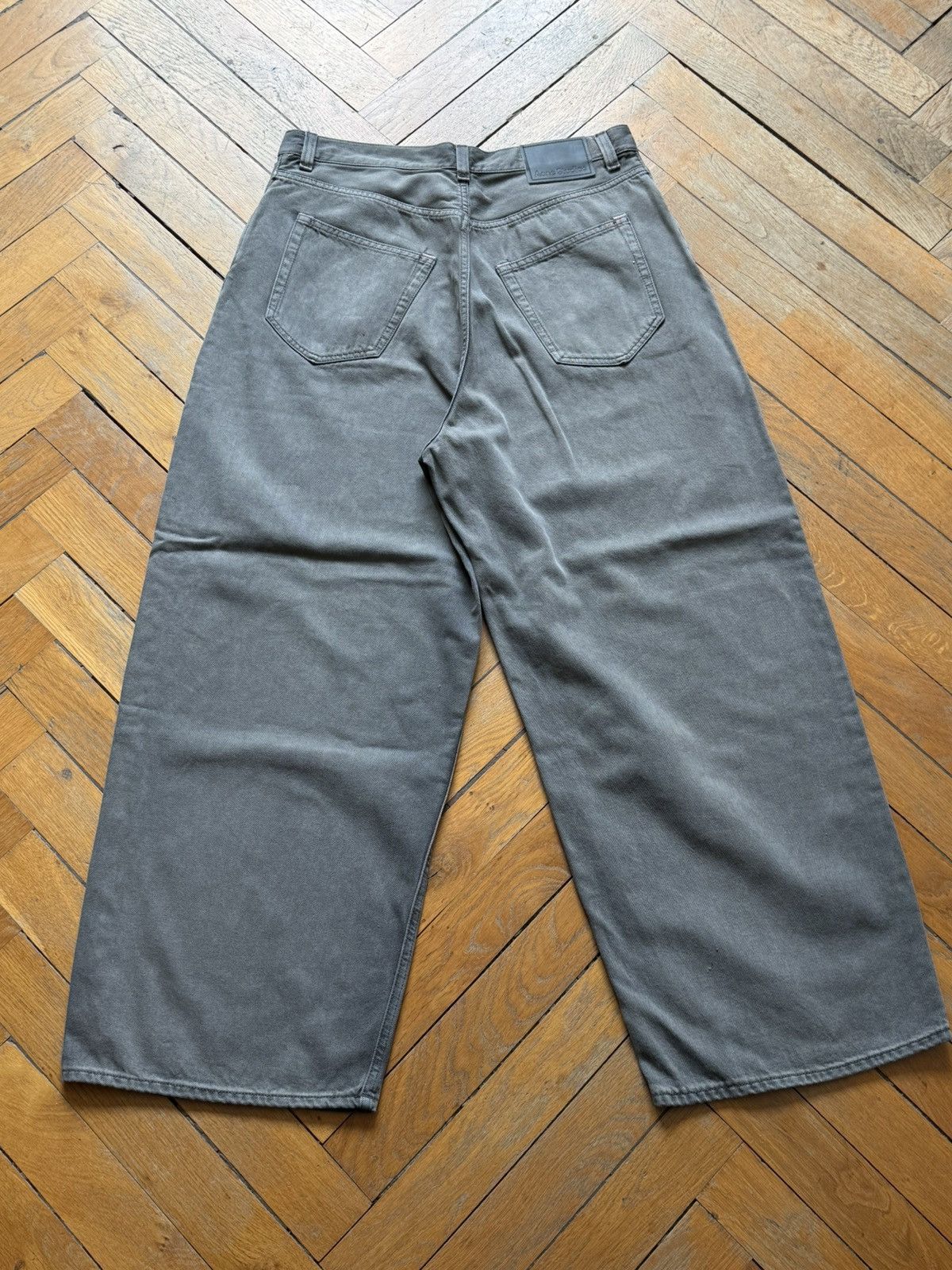 Acne Studios NWT - 2023M Saxon Size US 34 / EU 50 - 2 Thumbnail