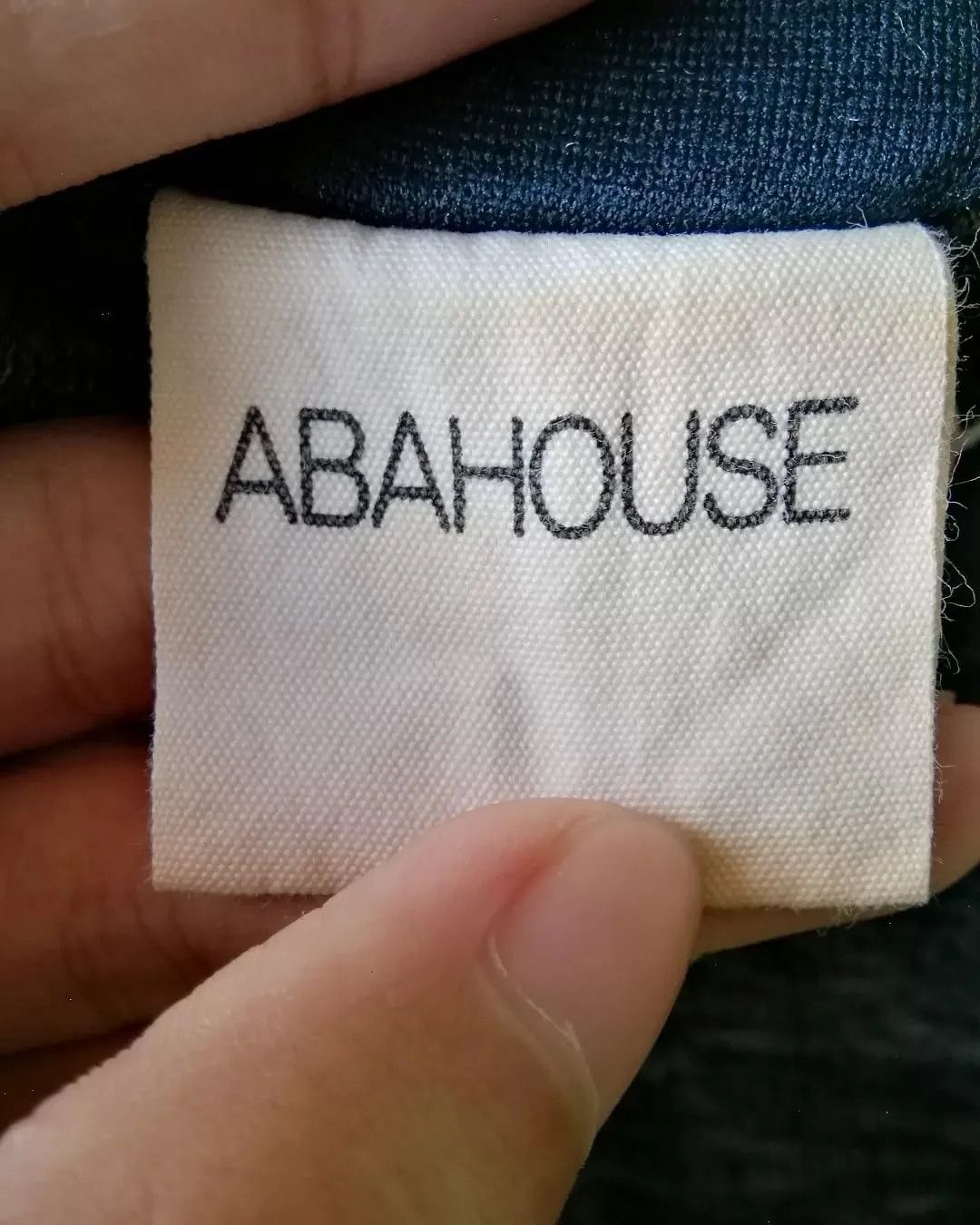 ABAHOUSE Abahouse Japanese Brand Knit Blazer Sweater Jacket Size US L / EU 52-54 / 3 - 2 Thumbnail