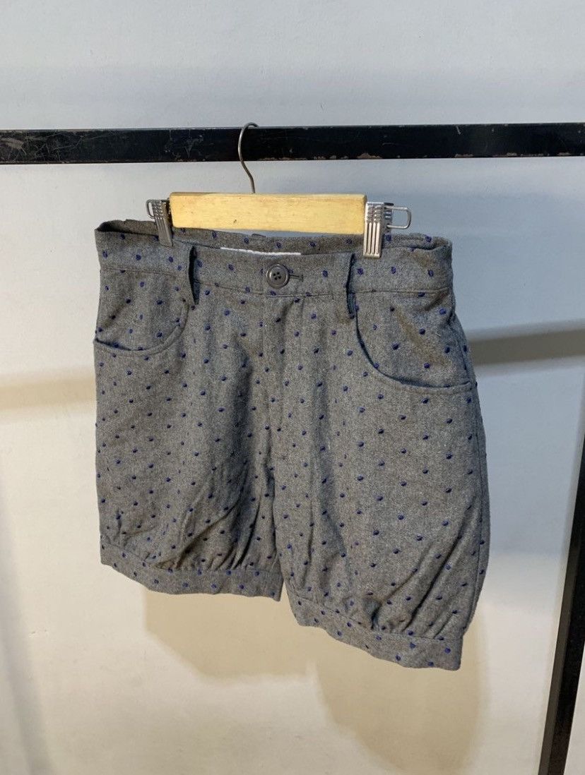 Issey Miyake Bundle Issey Miyake Sunao Kuwahara Polkadot Set Bundilng Size US S / EU 44-46 / 1 - 4 Thumbnail