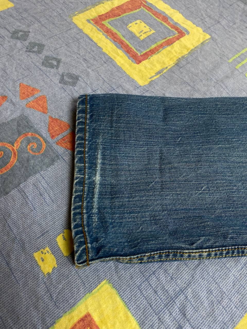 Levi's Vintage Levi’s jeans pants Size US 32 / EU 48 - 21 Thumbnail