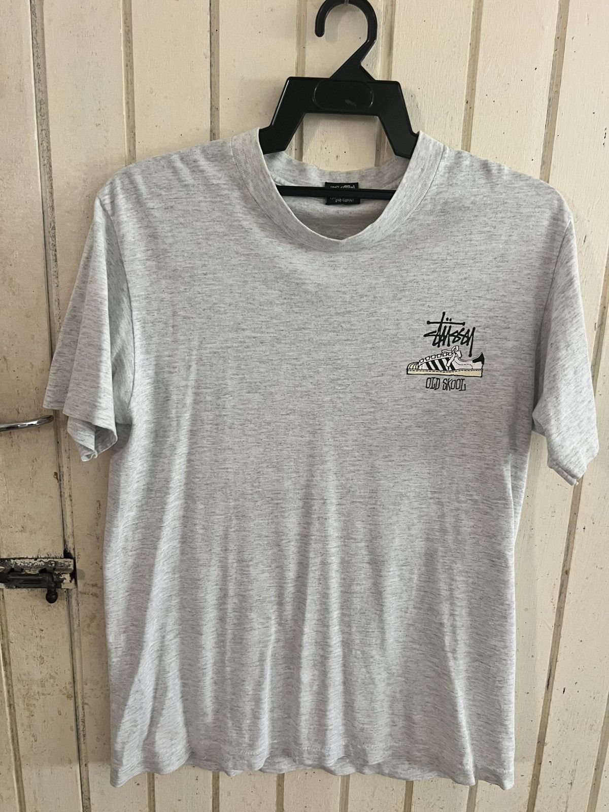 Stussy Stussy Old Skool Flavor Size US M / EU 48-50 / 2 - 3 Thumbnail