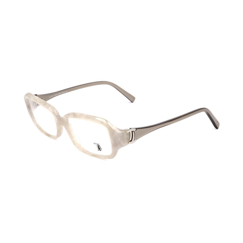 Tod's Gray Acetate Women's Frames Size ONE SIZE - 1 Thumbnail