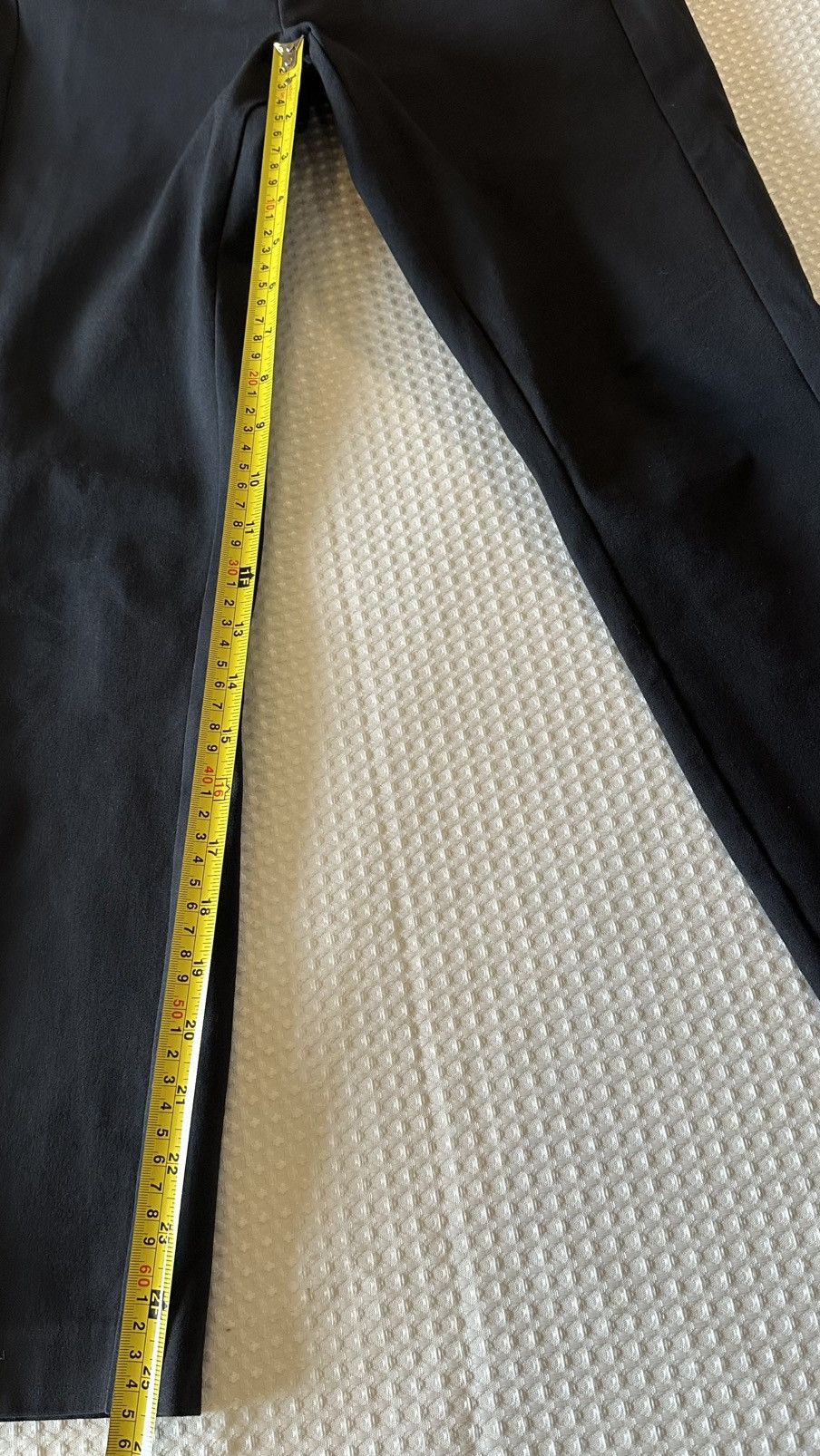 Rag & Bone Rag & Bone Woman’s Stretch pants Size 30" / US 8 / IT 44 - 8 Thumbnail