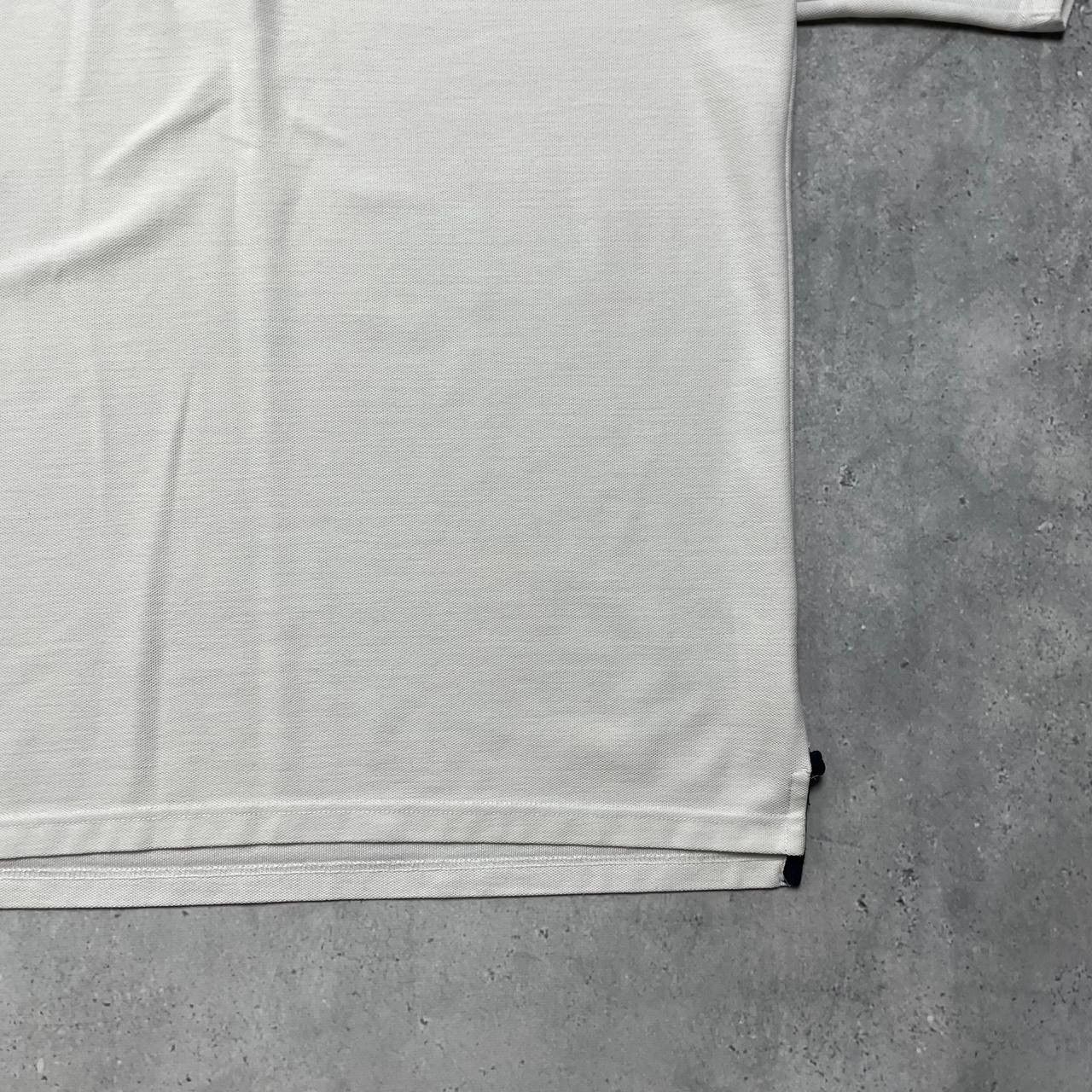 Band Tees Vintage 2000s Umbro Northern Soul UK Polo Shirt White XL Size US XL / EU 56 / 4 - 14 Thumbnail
