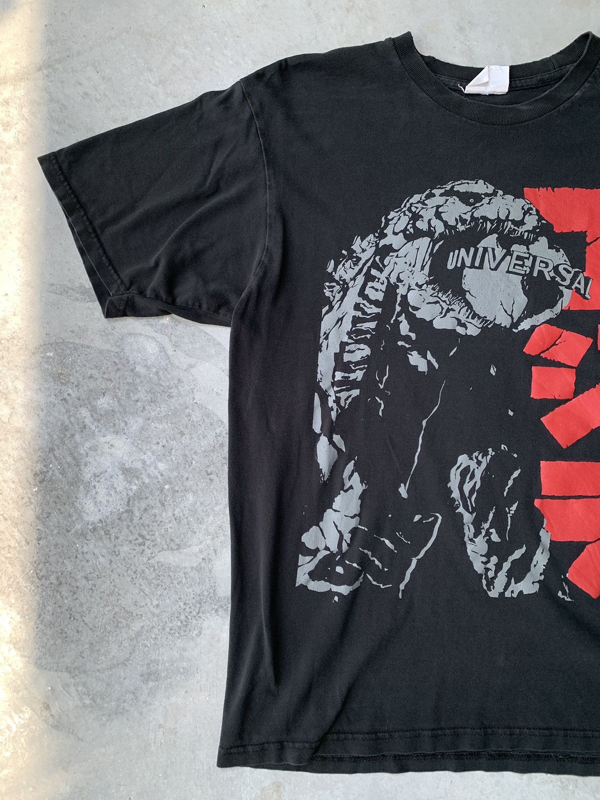 Japanese Brand × Universal Studios Universal Studio Godzilla Size US M / EU 48-50 / 2 - 3 Thumbnail