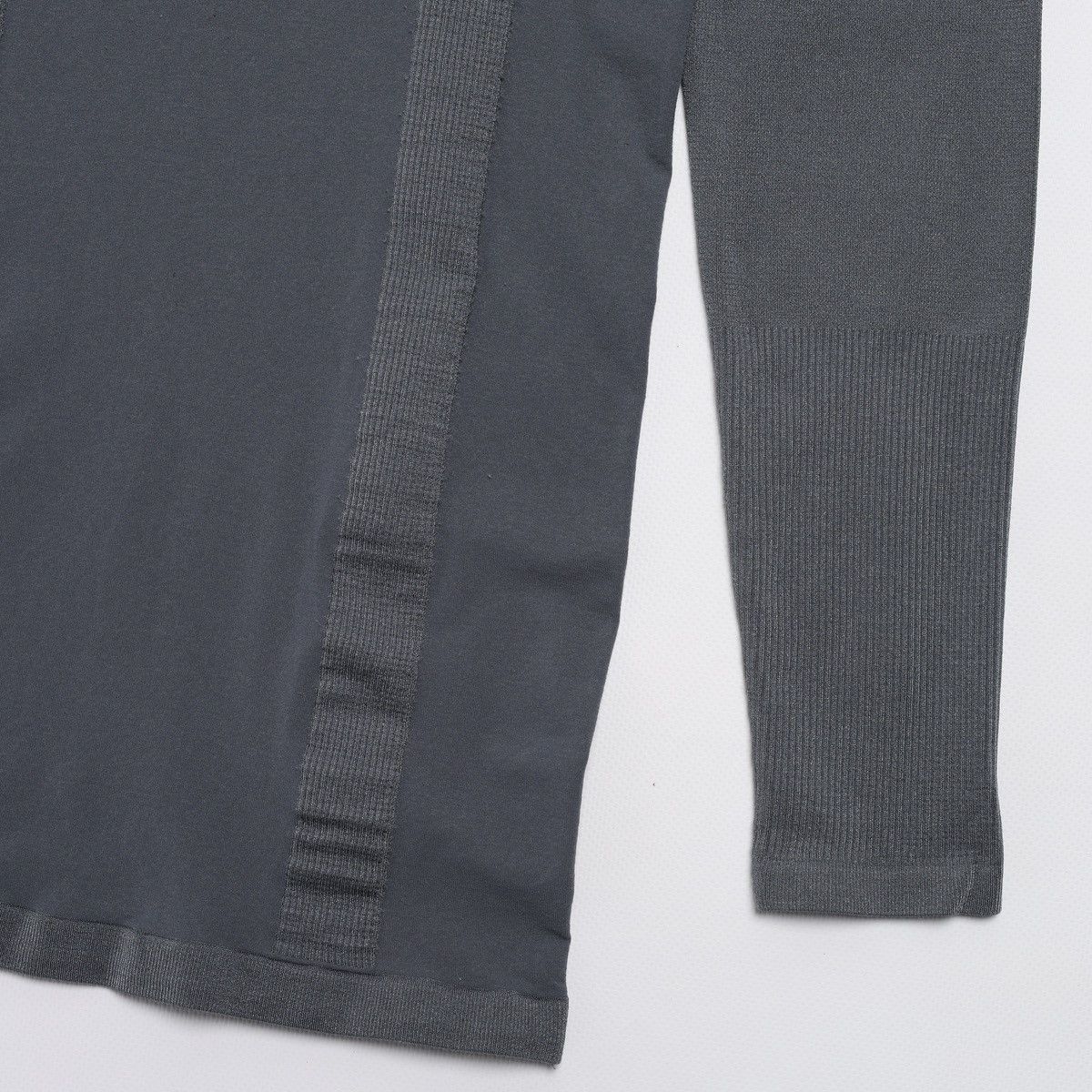 Marithe + Francois Girbaud Marithe Francois Girbaud Elastane Spandex Sport Longsleeve Size M / US 6-8 / IT 42-44 - 2 Thumbnail