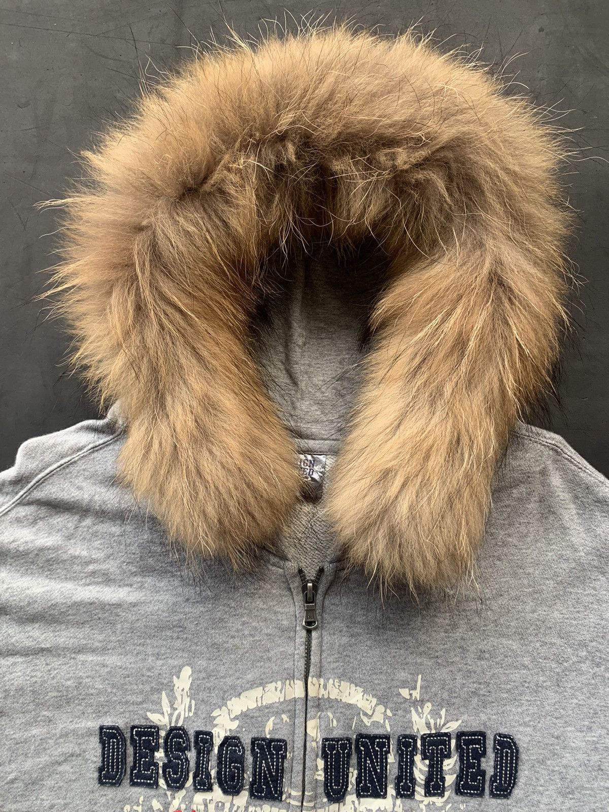 If Six Was Nine 🖤BLACKFRIDAY🖤Design United fur hoodie poem lgb ifsixwasnine Size US L / EU 52-54 / 3 - 5 Thumbnail