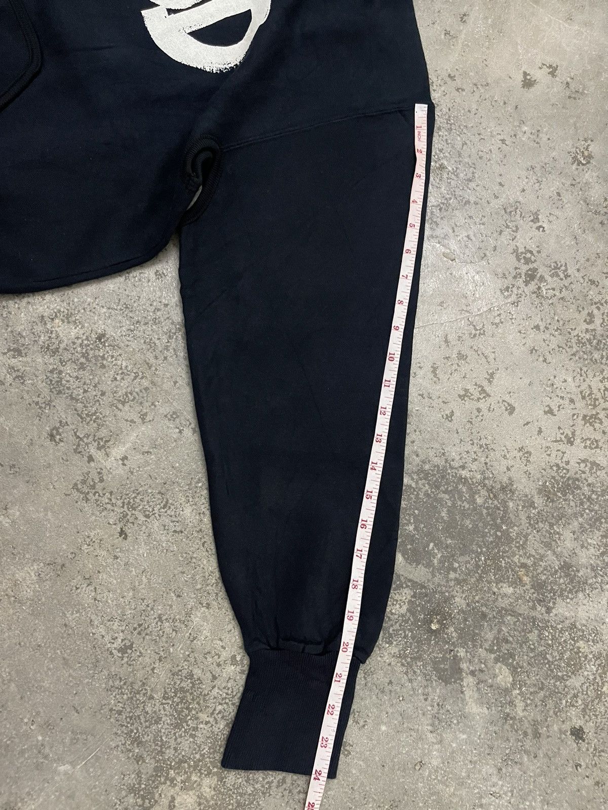 GOODENOUGH Vintage Goodenough GDEH 2001 Hoodie Classic Streetwear Icon Size US L / EU 52-54 / 3 - 17 Thumbnail