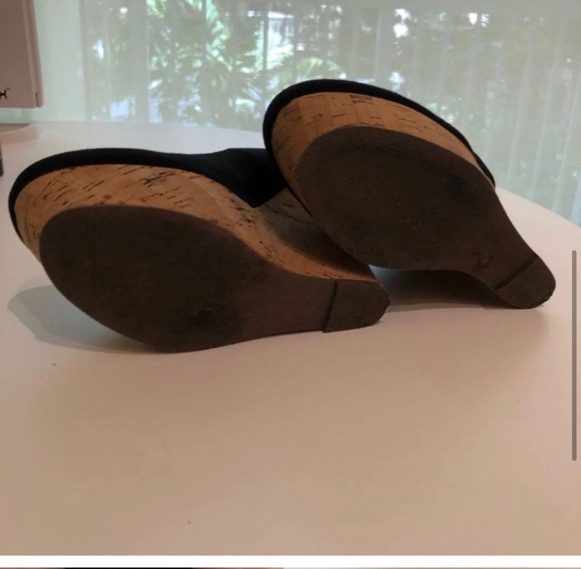 Steve Madden Steve Madden cork wedges Size US 7 / IT 37 - 6 Thumbnail