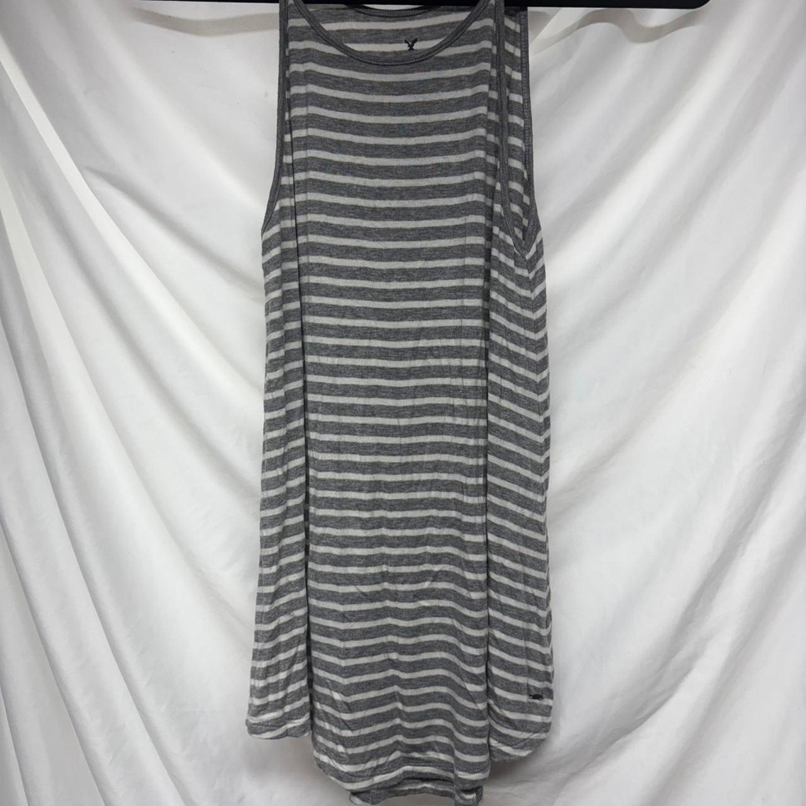 American Eagle Outfitters American eagle grey and white Size S / US 4 / IT 40 - 2 Thumbnail