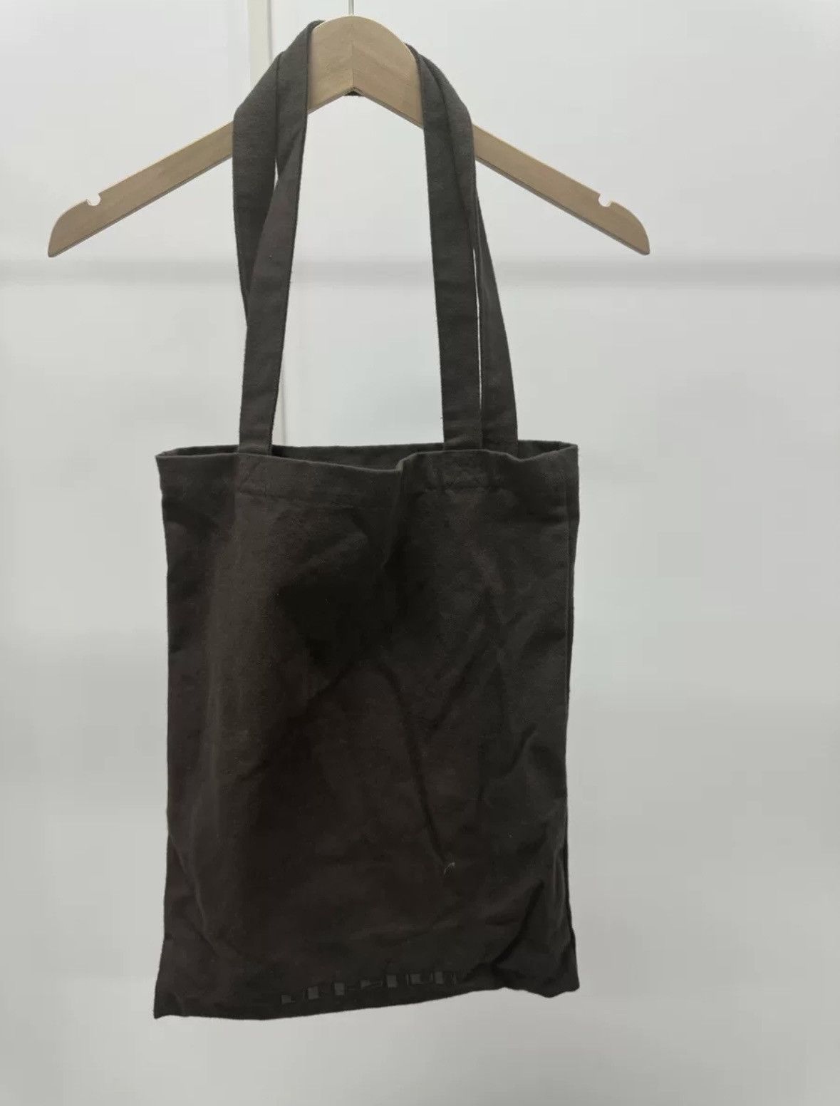 Rick Owens Rickowens 22ss drkshdw banana pants Size US 27 - 8 Thumbnail