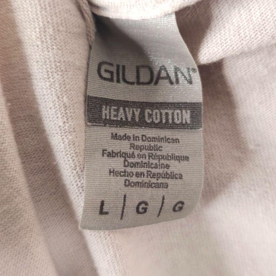 Gildan VINTAGE? No - discard Size US L / EU 52-54 / 3 - 5 Thumbnail