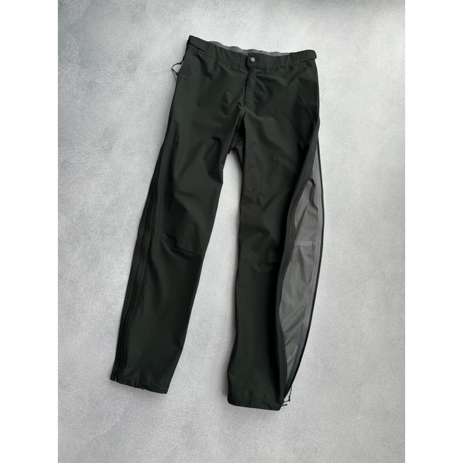 Vintage Radys Essential Mountain Wear Waterproof Pants Size US 30 / EU 46 - 12 Thumbnail