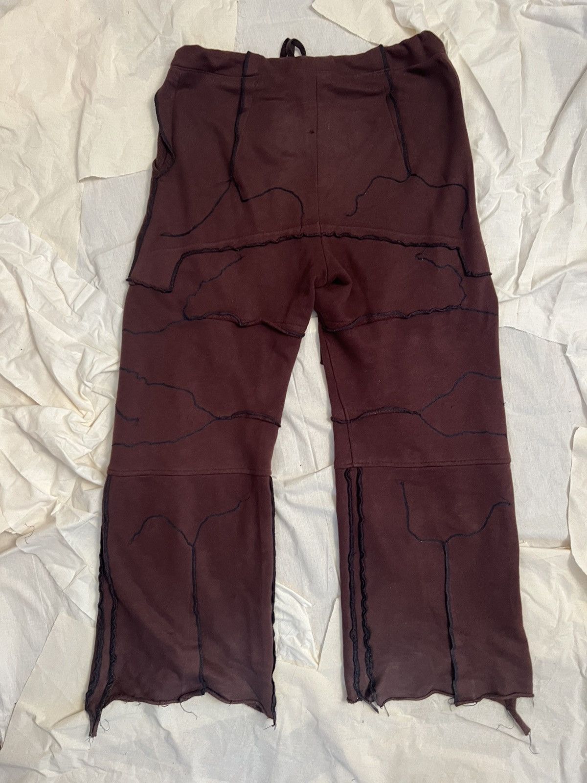 Other KUNAI NYC Vein sweats Size US 36 / EU 52 - 2 Thumbnail