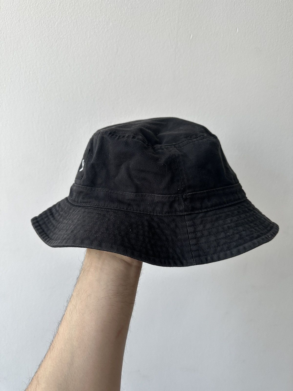 Nike Nike Washed Bucket Panama Hat Size ONE SIZE - 2 Thumbnail
