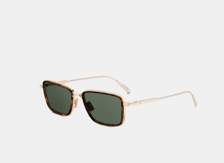 Dior o1w1db10425 SUITS9UW Size: OS / Rectangular Sunglasses Size ONE SIZE - 2 Thumbnail