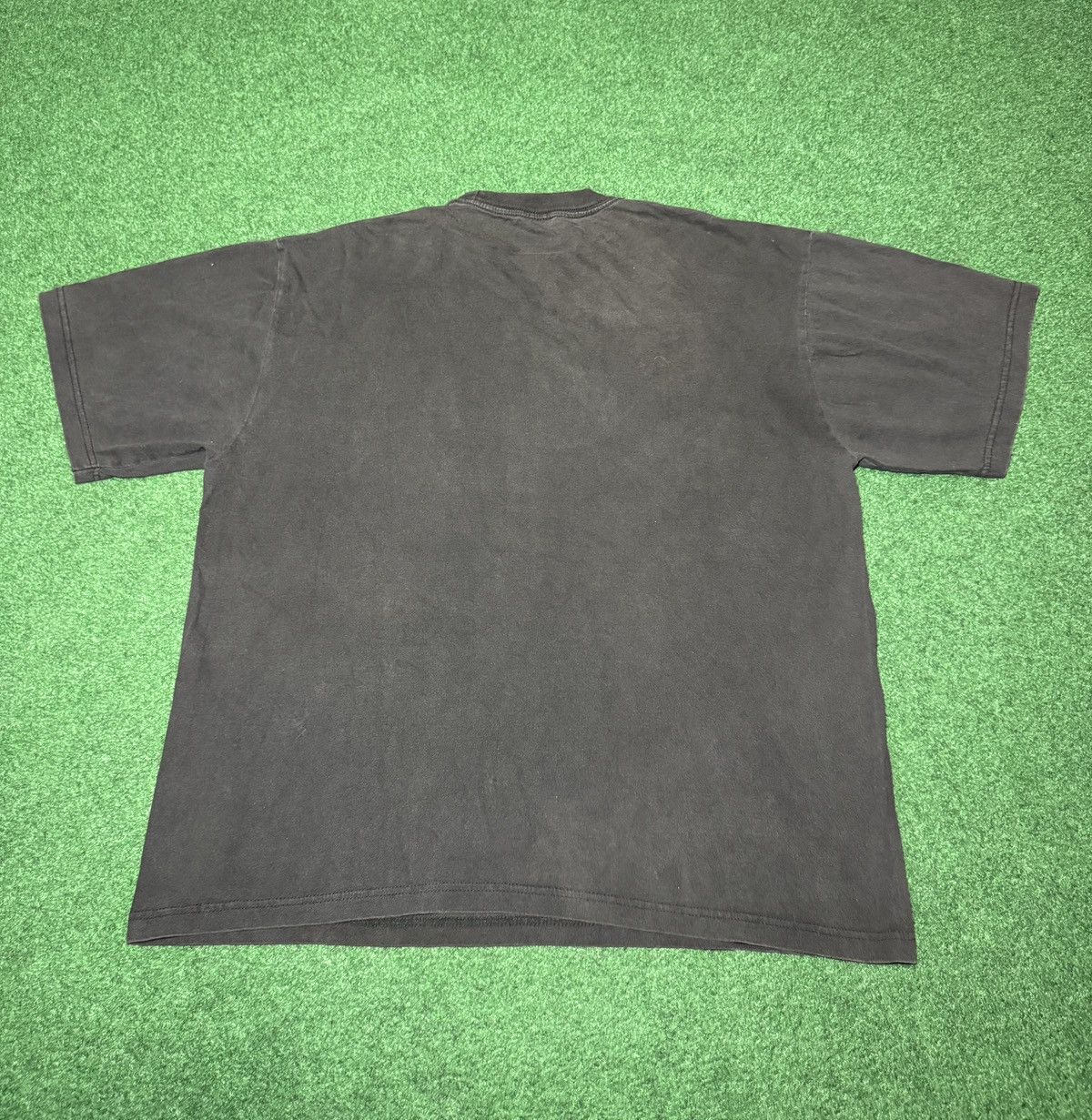 Band Tees Vintage 90s The Beatles Boxy PERFECT FIT XL Band T Shirt Size US XL / EU 56 / 4 - 4 Thumbnail