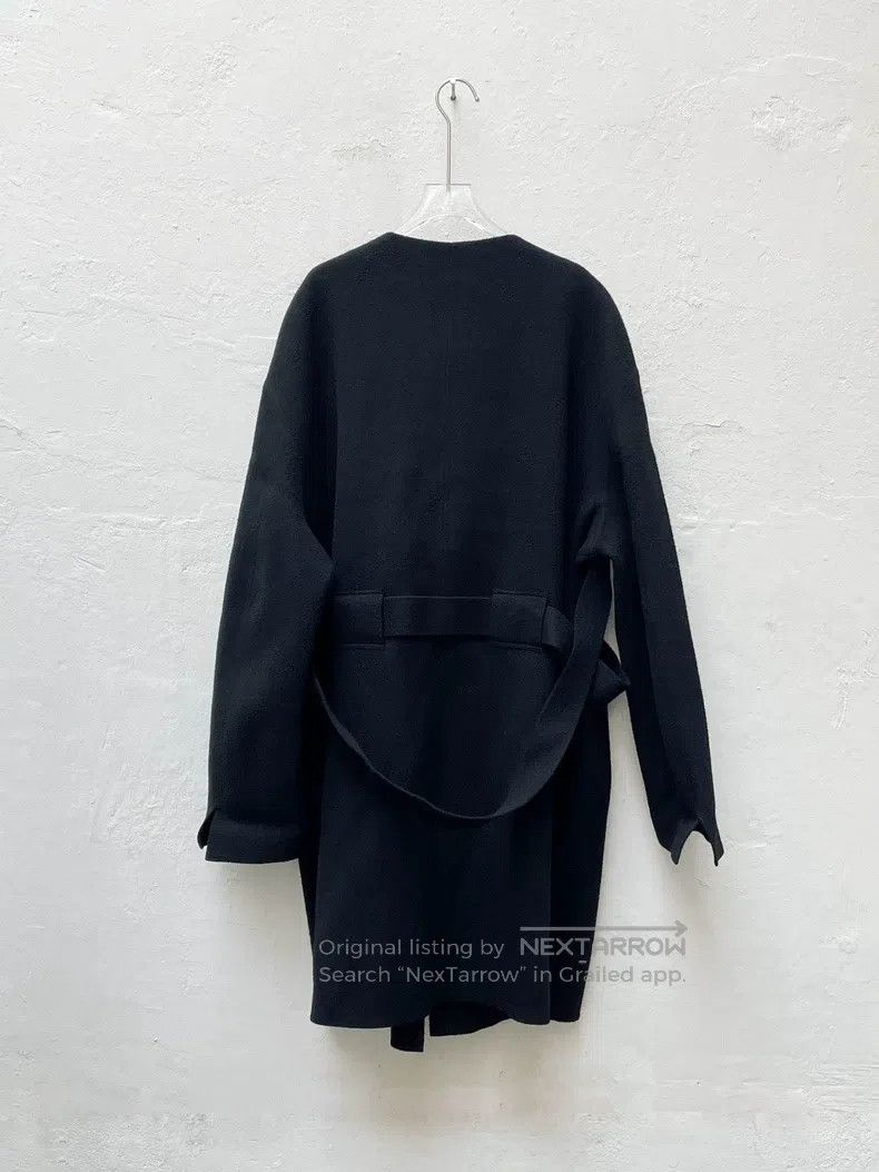 Takahiromiyashita The Soloist. Takahiromiyashita The Soloist. Size 48 20AW tie silhouette Size L / US 10 / IT 46 - 5 Thumbnail
