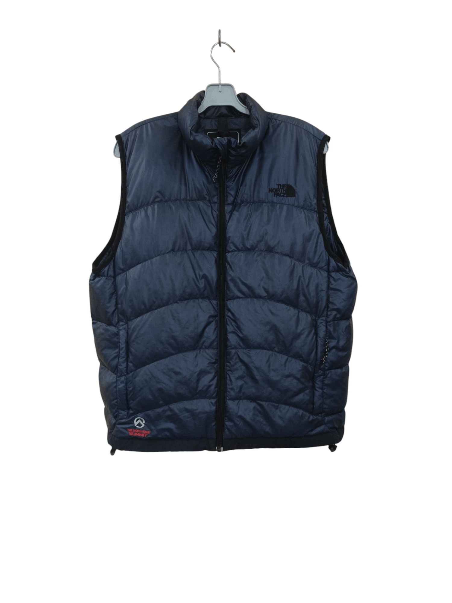 The North Face TNF Summit Puffer Vest Size US L / EU 52-54 / 3 - 1 Thumbnail