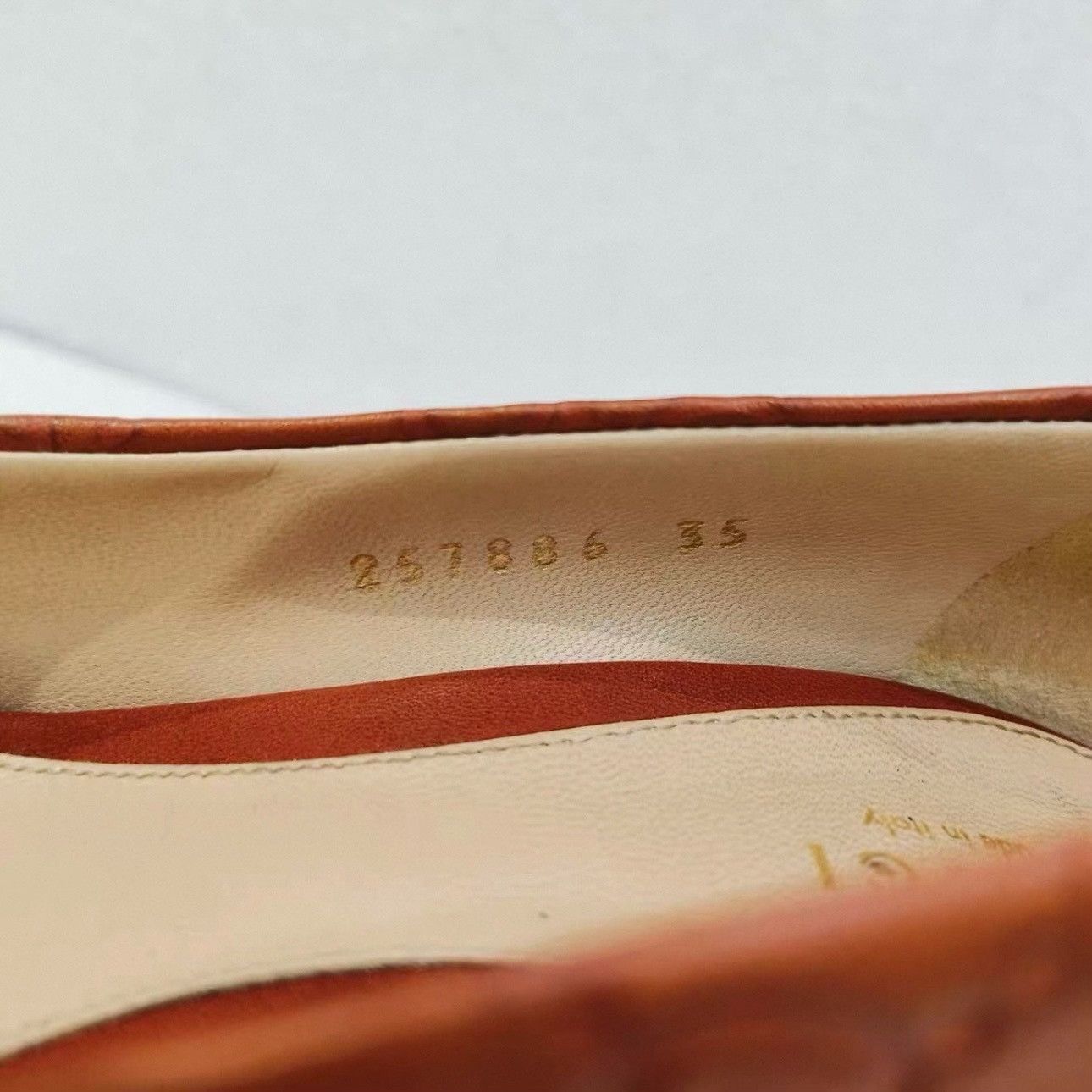 Gucci Gucci Horsebit peep-toe pumps Size US 5 / IT 35 - 8 Thumbnail