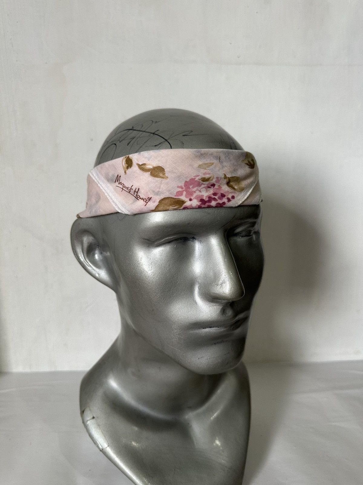 Margaret Howell Margaret Howell Handkerchief/ Neckerchief/ Bandana Size ONE SIZE - 5 Thumbnail