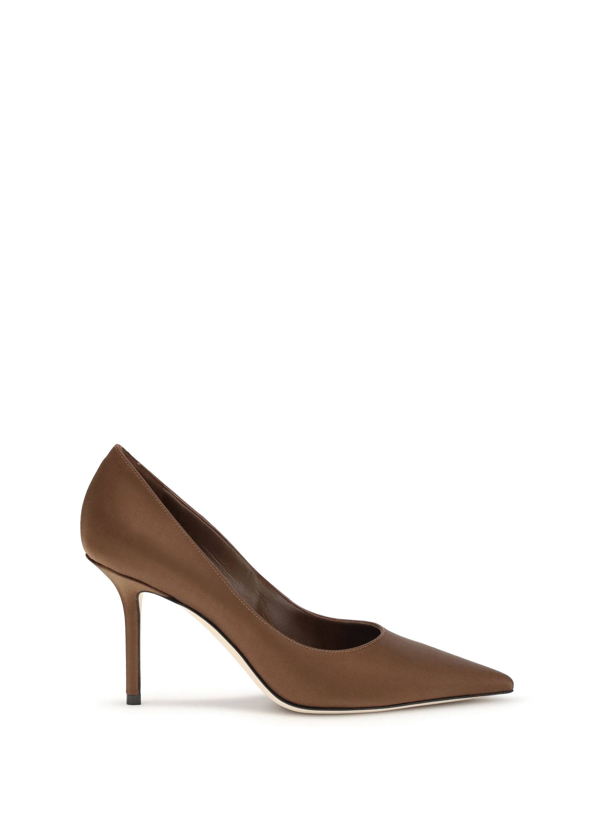 Love Pumps
