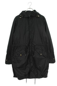 Chrome hearts discount raincoat