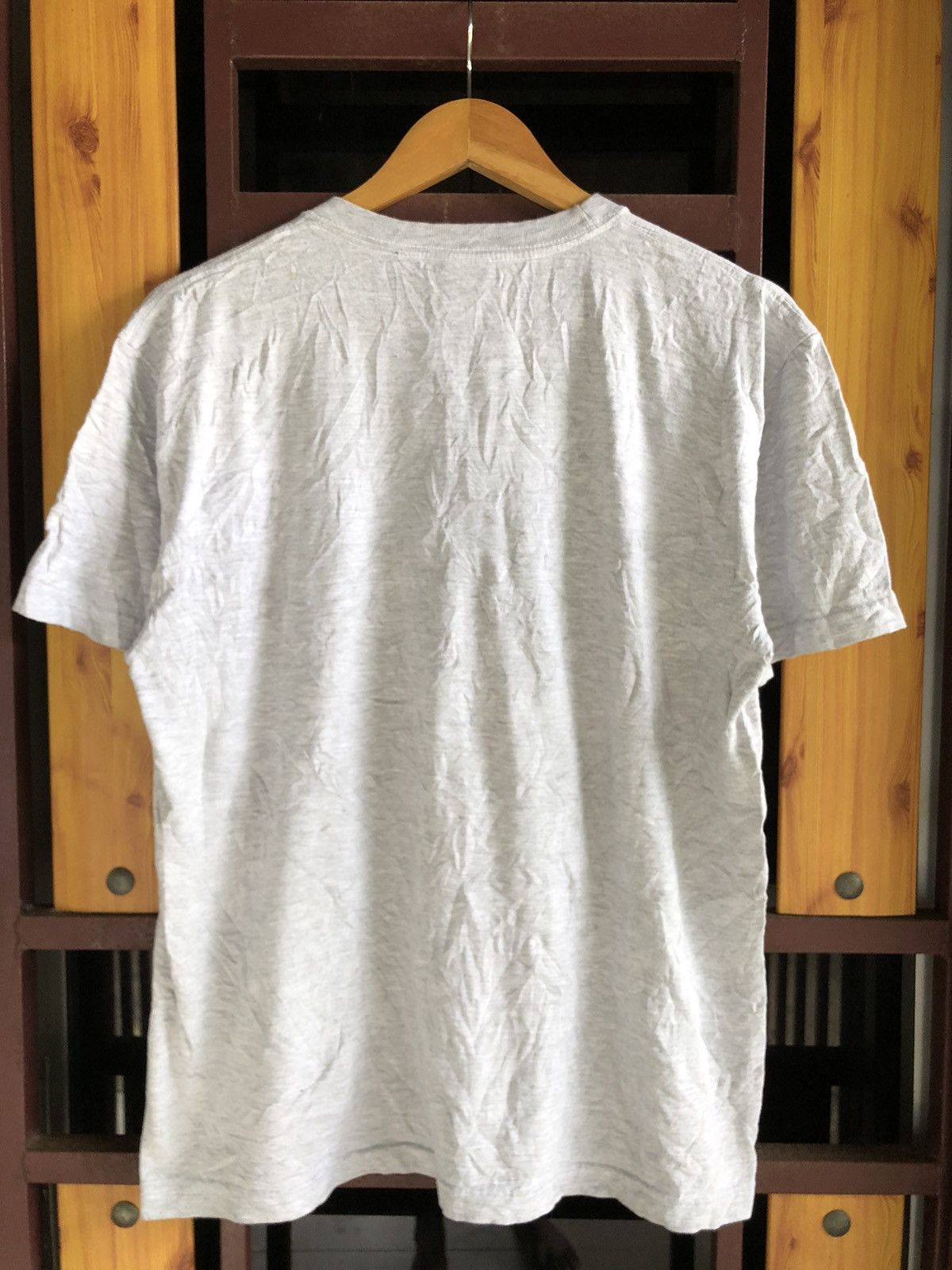 Fuck Art, Make Tees × Japanese Brand × Vintage Vintage Y2K Japanese Brands Art Tshirt Size US L / EU 52-54 / 3 - 5 Thumbnail