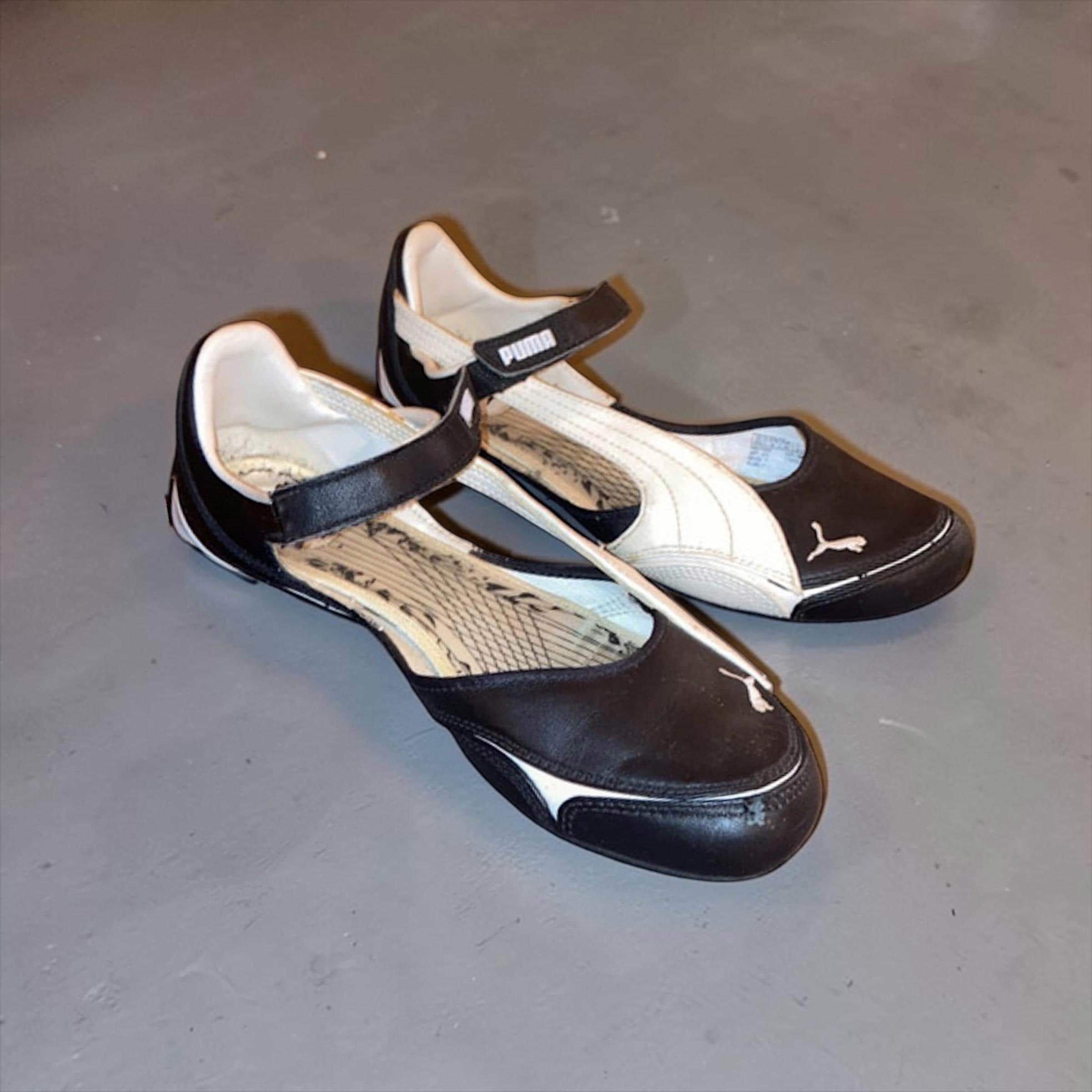 Other The Puma Active Wear 2010 Ballerina Flats Size ONE SIZE - 2 Thumbnail