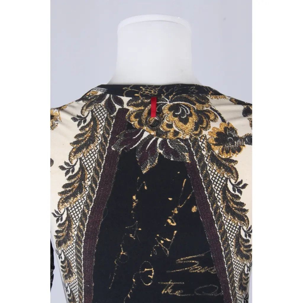 Vintage Top Vintage Save the Queen - Rare et Recherché Size M / US 6-8 / IT 42-44 - 12 Thumbnail