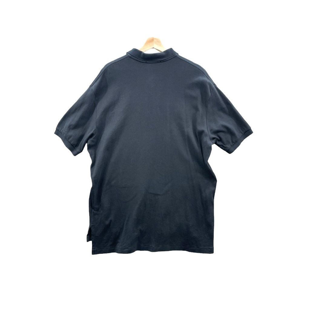 Polo Ralph Lauren × Vintage 2000's Polo Ralph Lauren Red Logo Short-Sleeve Polo Shirt Size US XL / EU 56 / 4 - 2 Thumbnail