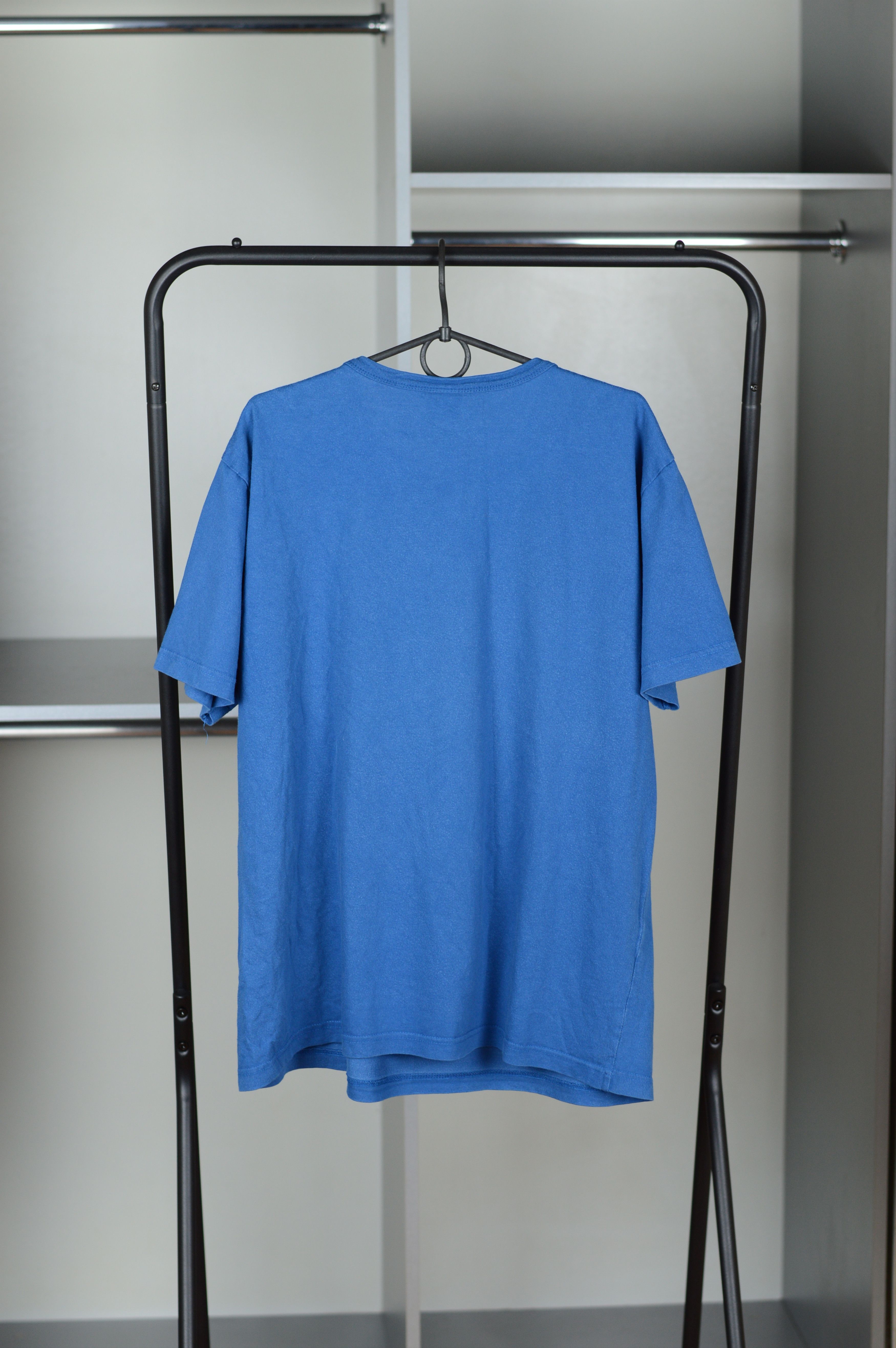 Marvel Comics × Vintage Silver Surfer Marvel Comics Tee Size US XL / EU 56 / 4 - 6 Thumbnail