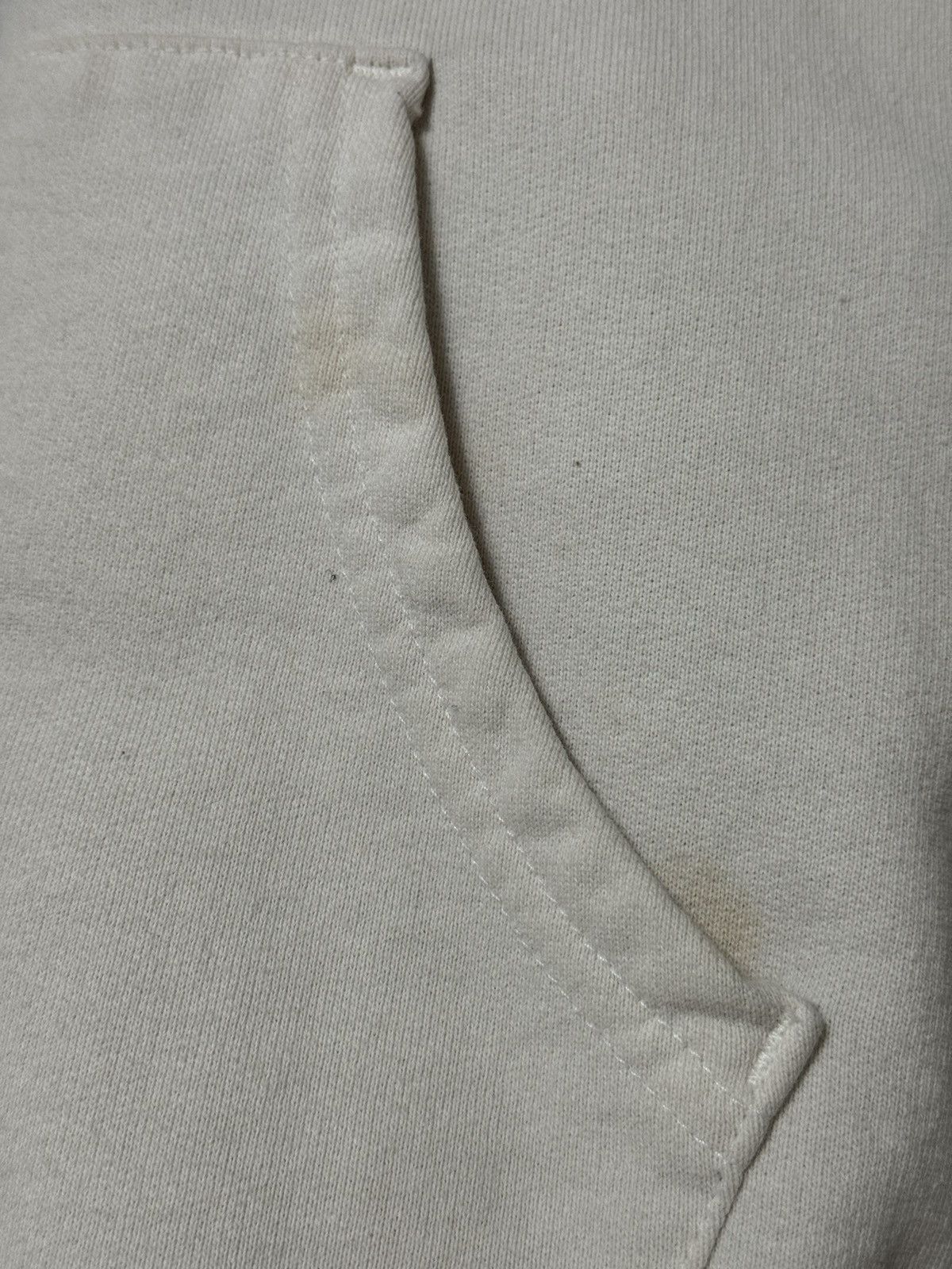 Supreme Supreme Small Box Logo Zip Up Jacket SZ Medium White💥 Size US M / EU 48-50 / 2 - 5 Thumbnail