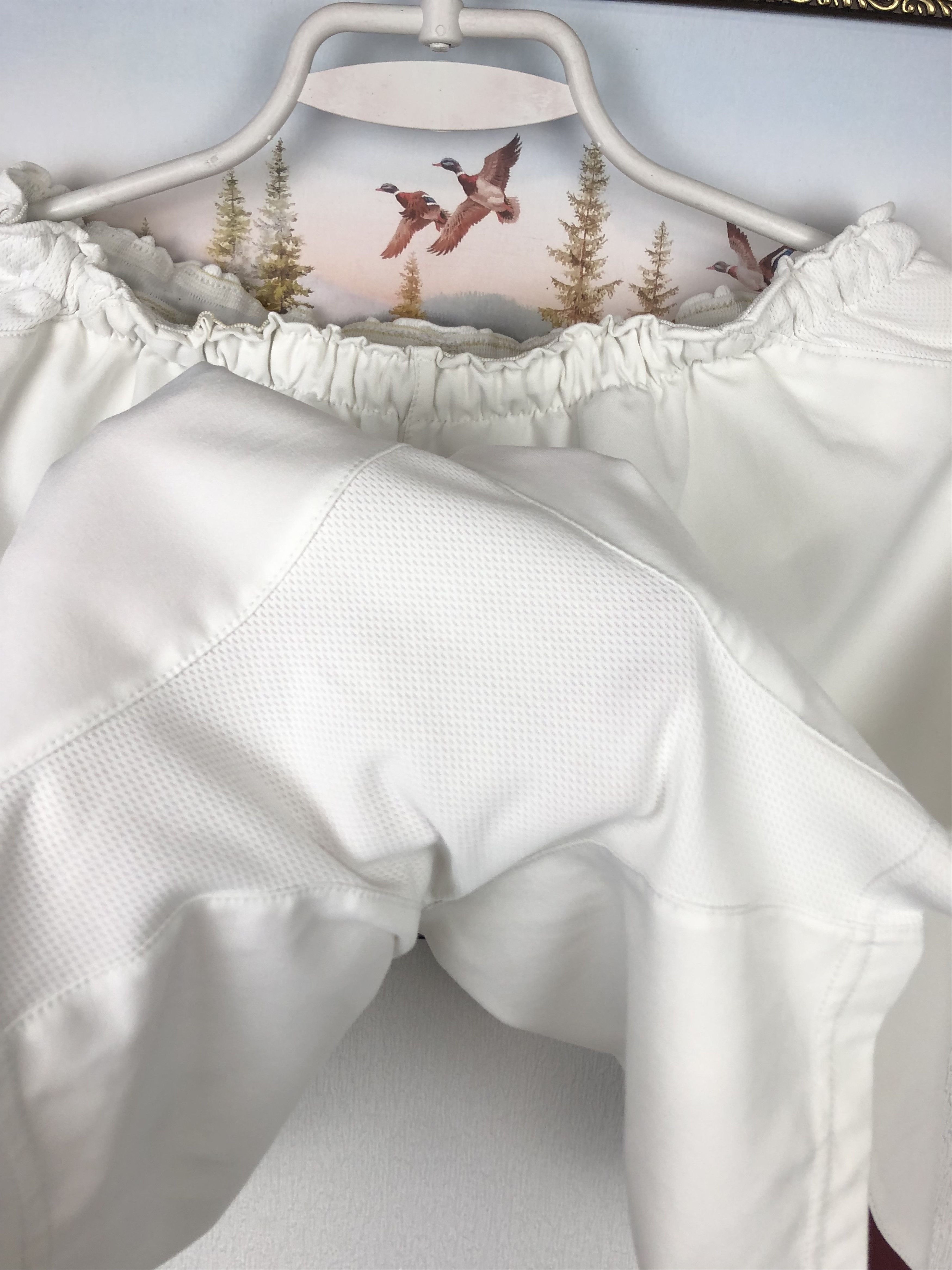Nike Vintage Nike Arsenal Shorts 2005 Highbury Soccer Gunners M Size US 32 / EU 48 - 6 Thumbnail