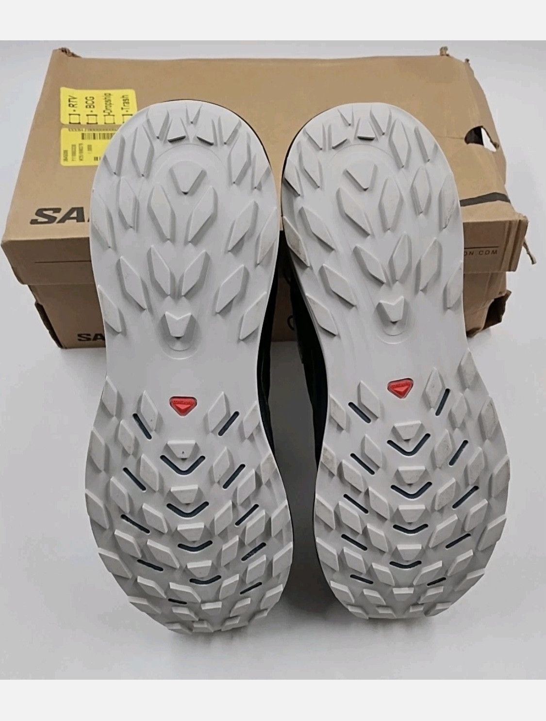 Salomon Salomon ultra glide 2 Size US 12.5 / EU 45-46 - 4 Thumbnail