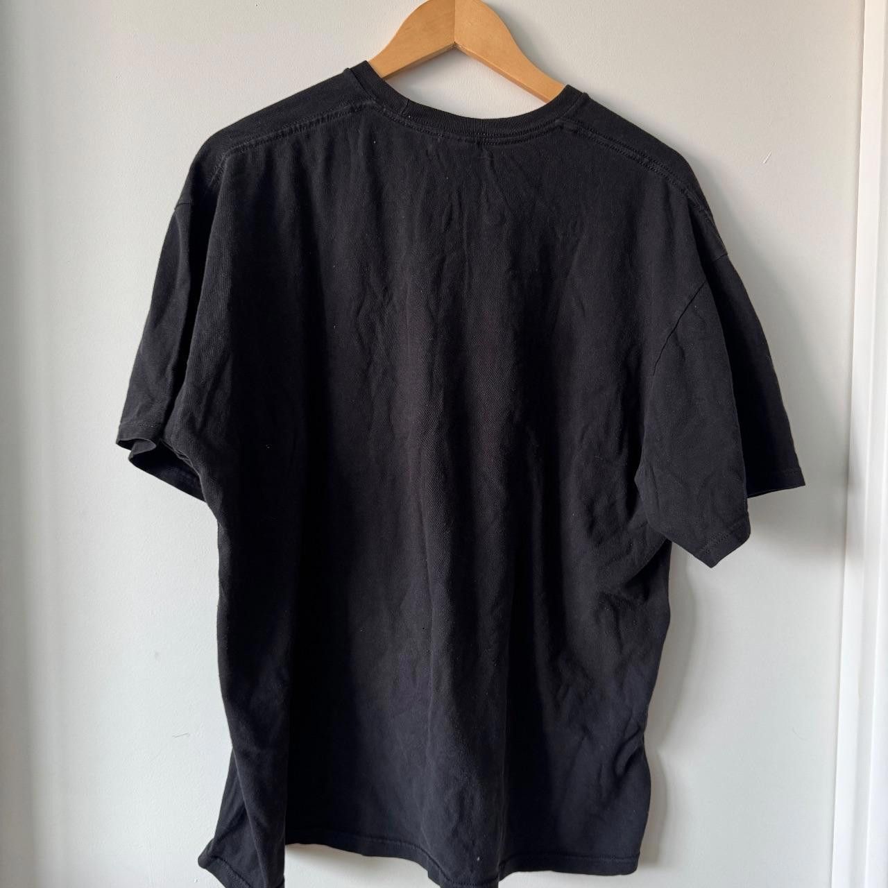 Stussy Stussy X UBIQ RARE "UBIQ TRIBE" 10th Anni T-Shirt Size XL Size US XL / EU 56 / 4 - 4 Thumbnail