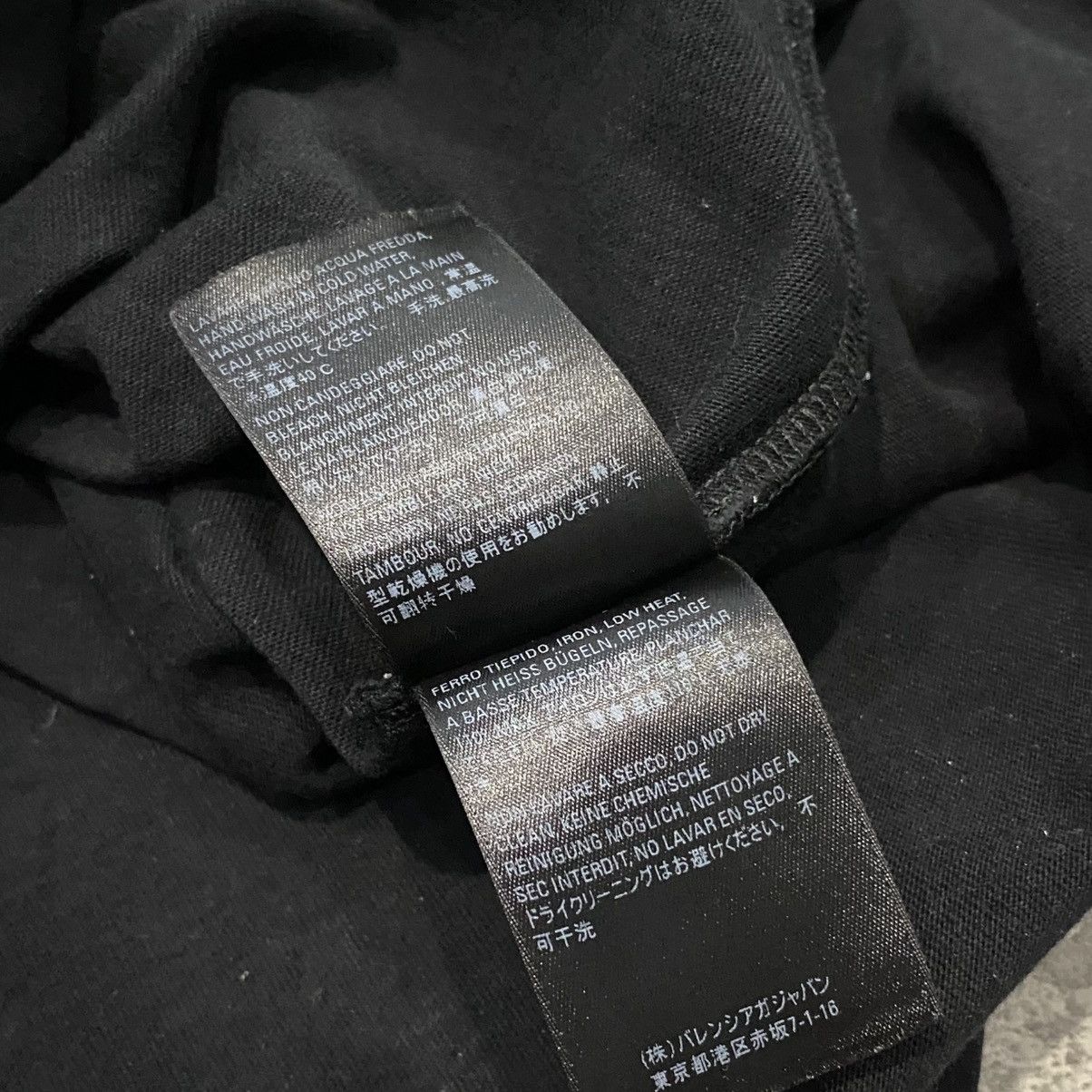 Balenciaga Balenciaga BB Pixel Tee Size US XS / EU 42 / 0 - 5 Thumbnail