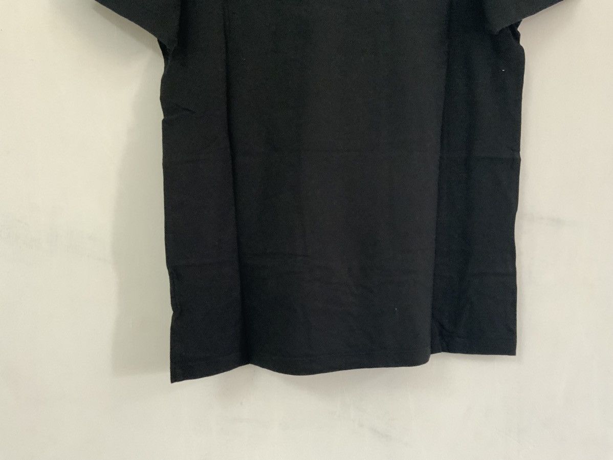 Uniqlo Daft Punk Big Logo Tee by Uniqlo Size US M / EU 48-50 / 2 - 7 Thumbnail