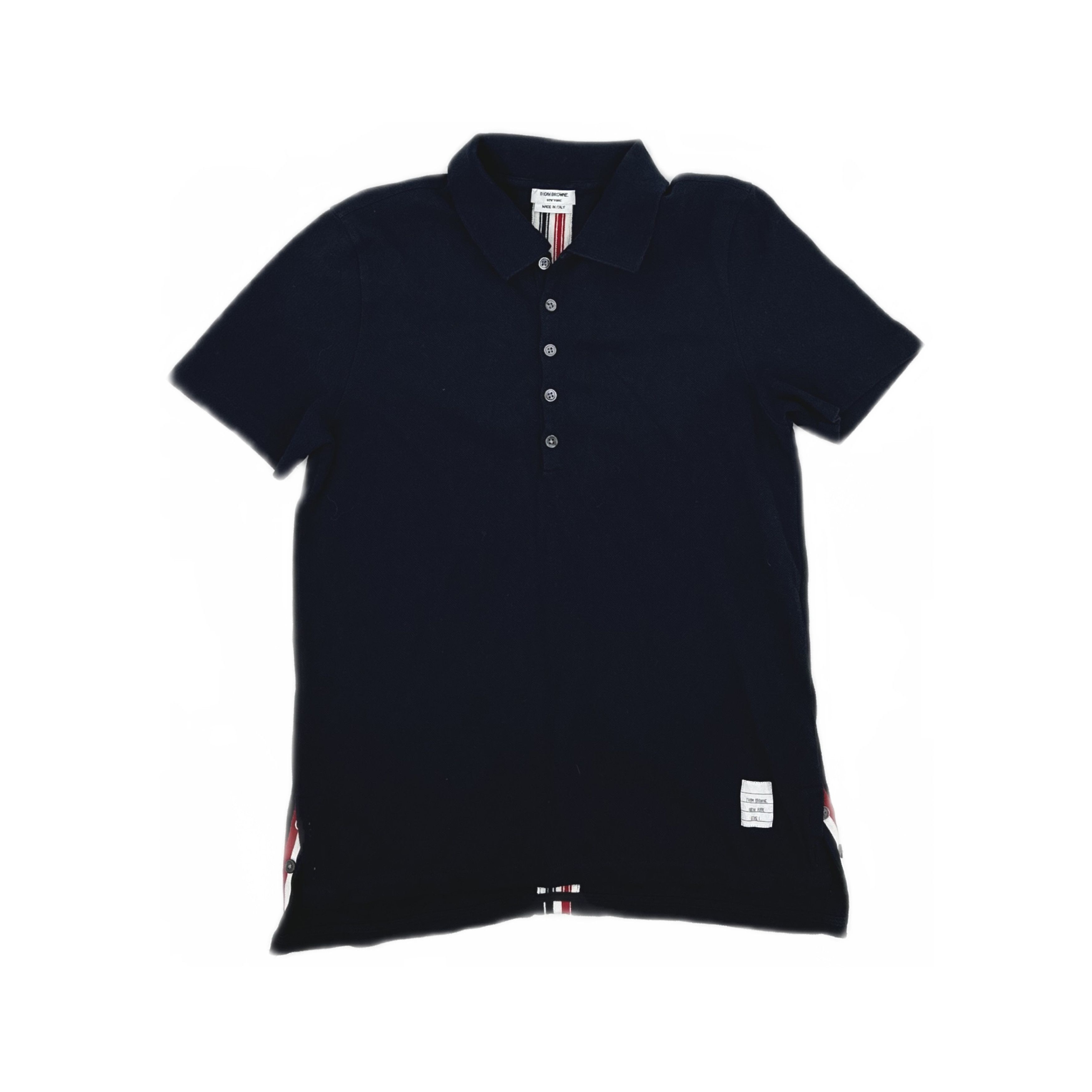 Moncler × Moncler Gamme Bleu × Thom Browne Moncler Gamme Bleu Thom