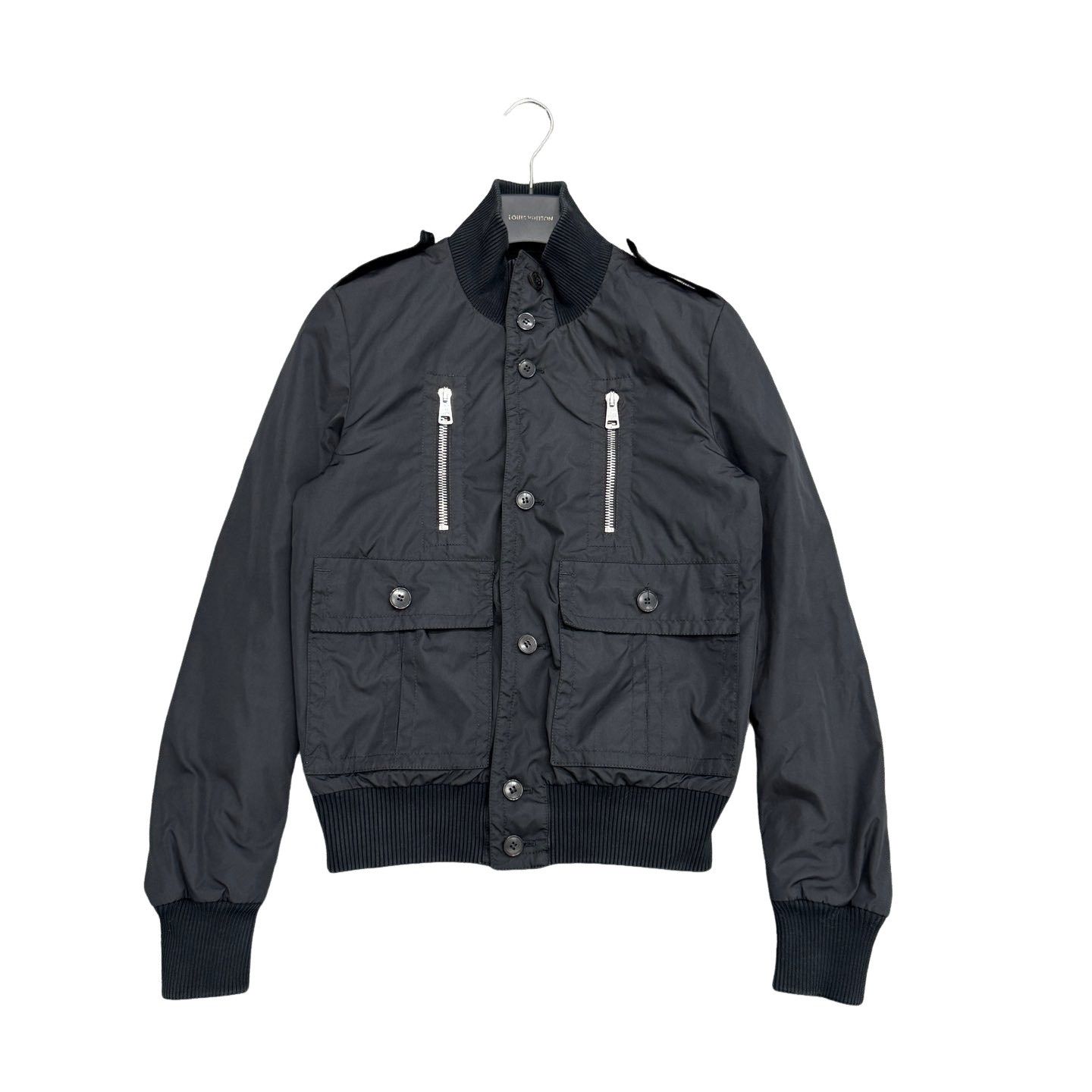 Gucci GUCCI 90's TOMFORD Safari Jacket | Grailed